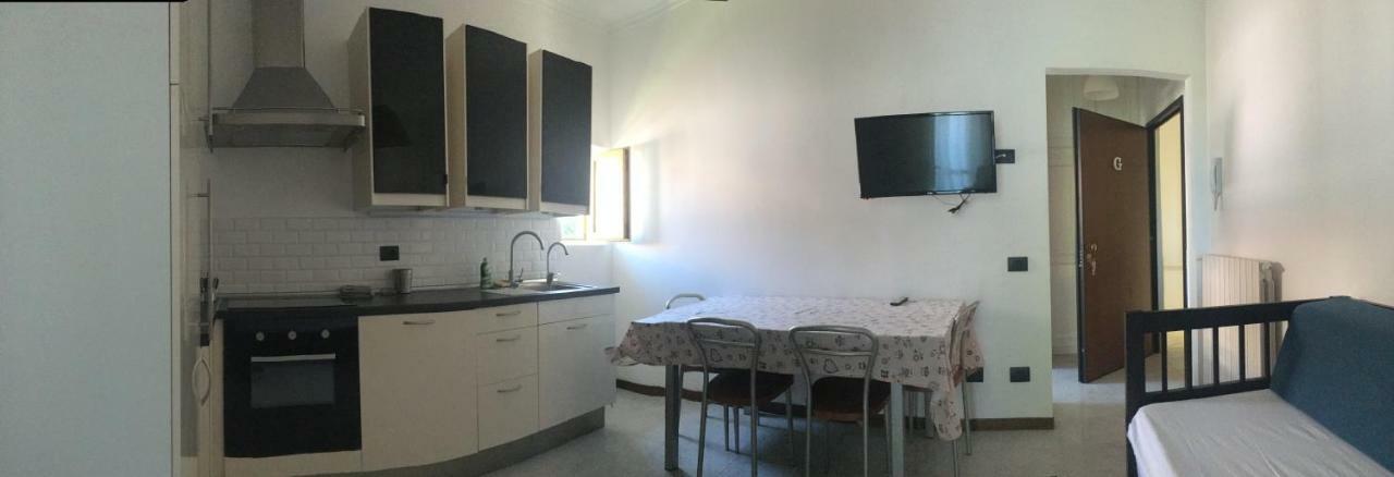 Da Fernanda Apartment Guidonia Montecelio Exterior photo